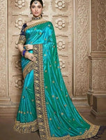 Jashiya Abhisarika Petite Sarees