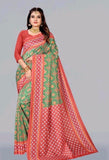 Jashiya Abhisarika Fabulous Sarees