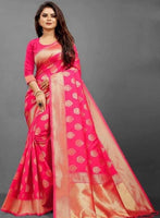 Jashiya Aakarsha Alluring Sarees