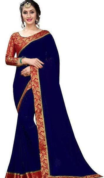 Jashiya Myra Ensemble Sarees