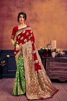 Jashiya Adrika Fashionable Sarees