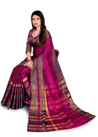 Jashiya Alisha Drishya Sarees