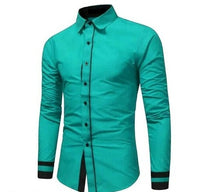 Jashiya Trendy Glamorous Men Shirts