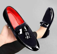 Jashiya Stylish Men Loafers