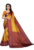 Jashiya Alisha Pretty Sarees