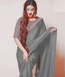 Jashiya Alisha Fabulous Sarees