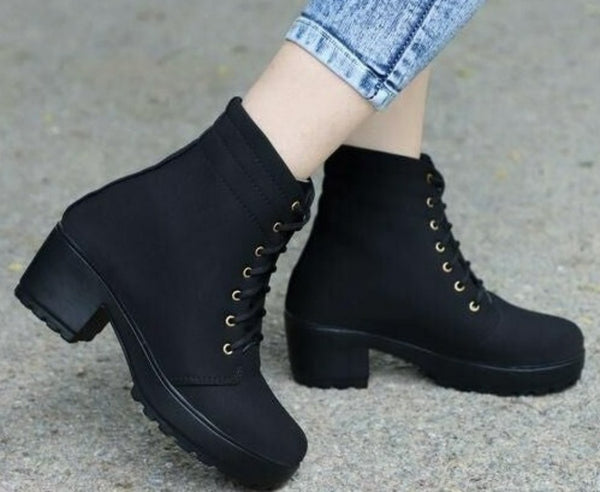 Jashiya.shop ₹435/- Latest Women Boots