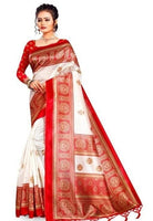 Jashiya Attractive Sarees