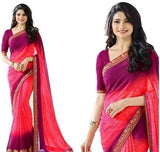 Jashiya Alisha Drishya Sarees