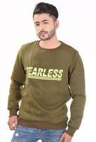 Jashiya Pretty Fashionista Men Sweatshirts