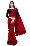 Jashiya Kashvi Petite Sarees