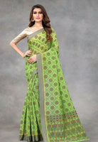 Jashiya Aakarsha Attractive Sarees