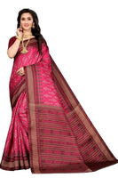 Jashiya Alisha Pretty Sarees