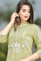 Jashiya.shop ₹585/- Aagam Fabulous Kurtis