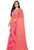 jashiya  Refined Sarees