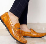 Jashiya Fancy Men Loafers