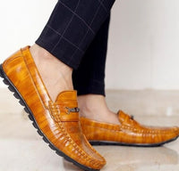 Jashiya Fancy Men Loafers