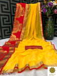 Banita Petite Sarees