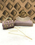 Jashiya Fancy Latest Women Clutches