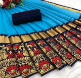 Jashiya Banita Pretty Sarees