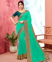 Jashiya Aakarsha Sensational Sarees