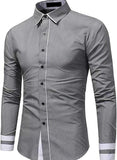 Jashiya Trendy Glamorous Men Shirts