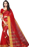 Jashiya Aakarsha Fashionable Sarees