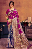 Jashiya Adrika Fashionable Sarees