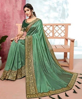 Jashiya Aakarsha Sensational Sarees