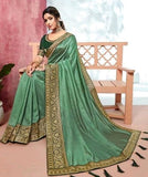 Jashiya Aakarsha Sensational Sarees