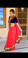 Jashiya Banita Drishya Sarees