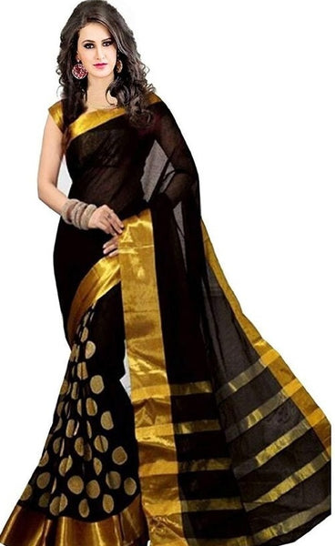 Jashiya Aakarsha Fashionable Sarees