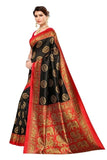 Jashiya Jivika Graceful Sarees