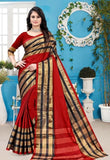 jashiya Chitrarekha Voguish Sarees