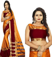 Jashiya Alisha Drishya Sarees