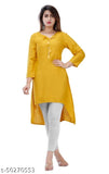 Jashiya Alisha Superior Kurtis