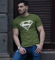 Jashiya Fancy Elegant Men Tshirts