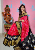 Jashiya Aagam Alluring Sarees