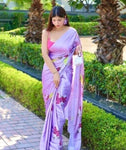 Jashiya Aakarsha Drishya Sarees