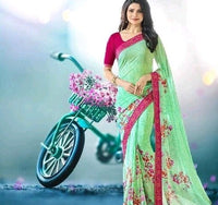 Jashiya Alisha Drishya Sarees