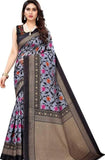 Jashiya Sia Trendy Women's Sarees