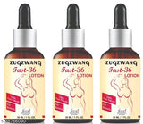 Jashiya Zugzwang Fast Breast Growth Oil For Women