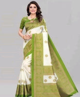 Jashiya Kashvi Fabulous Sarees