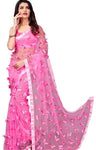 Jashiya Aishani Graceful Sarees