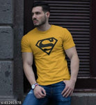 Jashiya Fancy Elegant Men Tshirts