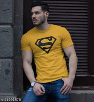 Jashiya Fancy Elegant Men Tshirts