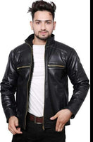 Jashiya Urbane Fabulous Men Jackets