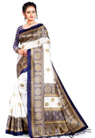 Jashiya Attractive Sarees