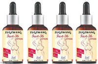 Jashiya Zugzwang Fast Breast Growth Oil For Women