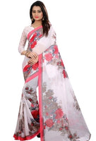 Jashiya Aagyeyi Ensemble Sarees